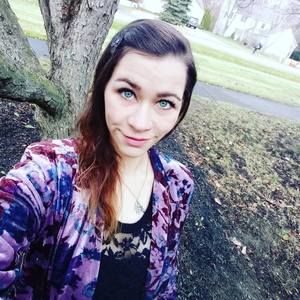 Meet your Posher, Kristie